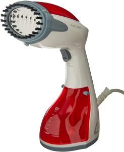Black & Decker BDV2000V - Vaporizador Portátil de Roupas e Higiênizador, Vapor Continuo, 1200W, 127 V, Preto