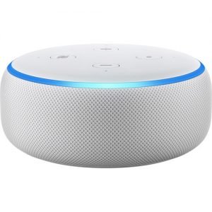 Amazon Echo Dot 3rd Generation
